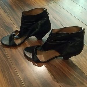 Steve Madden booties